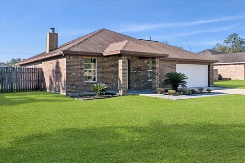 A home in Beaumont