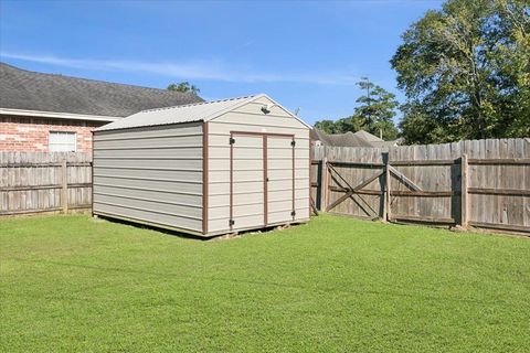 A home in Beaumont