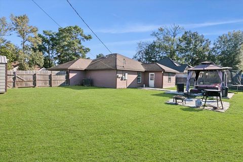 A home in Beaumont