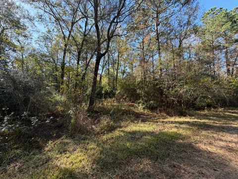 Photo of Lot 8A Private Road 2055, Hull, TX 77564 (MLS # 263450)