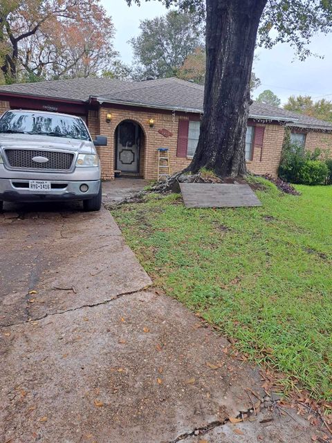 A home in Orange