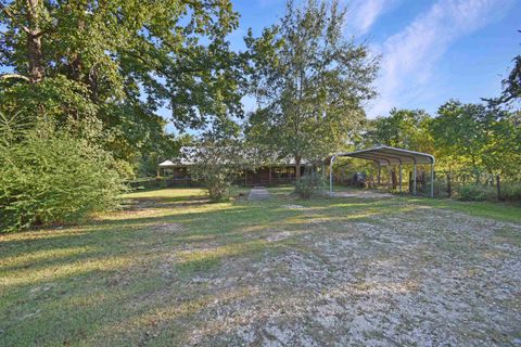 Photo of 408 Cr 4926, Fred, TX 77616 (MLS # 262241)