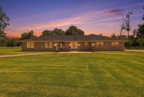 Property photo of 8613 Fox Rd., Orange, TX 77632