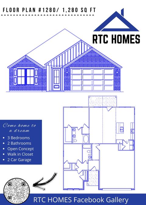 Photo of 112 Hillcrest, Lumberton, TX 77657 (MLS # 265386)