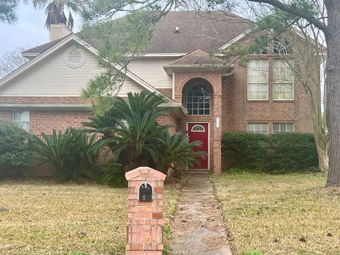 Photo of 9540 Northmeadow Dr, Beaumont, TX 77706 (MLS # 265429)