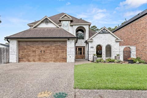 Photo of 6303 Steeple Chasse Dr, Orange, TX 77632 (MLS # 268078)