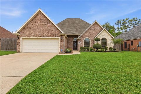 Photo of 102 Remington Circle, Lumberton, TX 77657 (MLS # 266363)