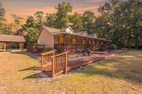 Photo of 11431 Fm 943, Livingston, TX 77351 (MLS # 270489)