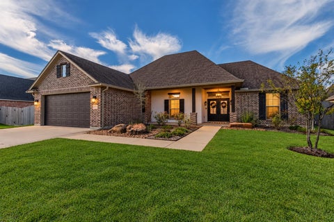 Photo of 6515 Bastrop Circle, Lumberton, TX 77657 (MLS # 271853)