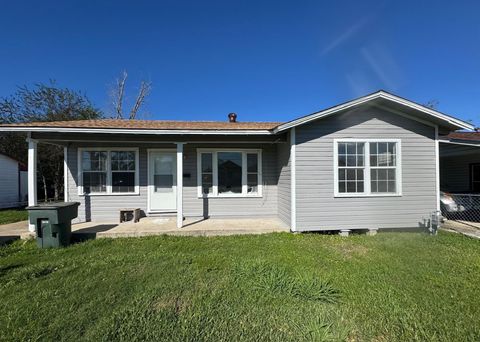 A home in Beaumont