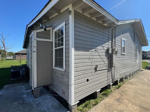 A home in Beaumont