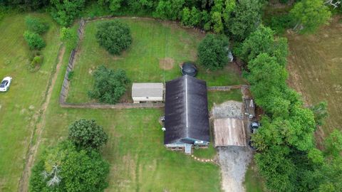 A home in Vidor