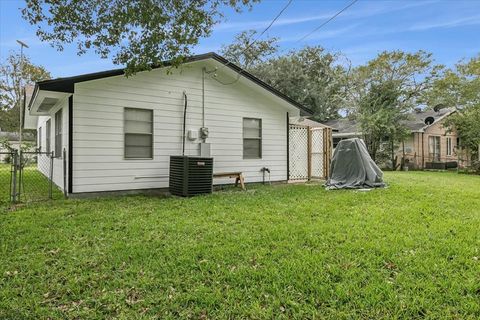 A home in Beaumont