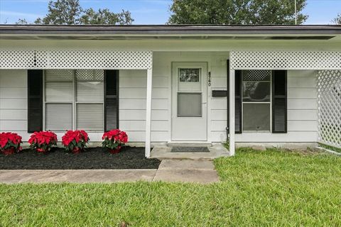 A home in Beaumont