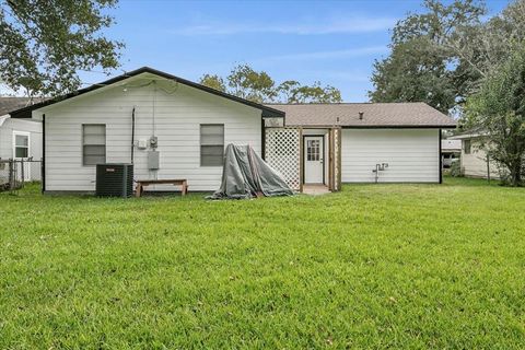 A home in Beaumont