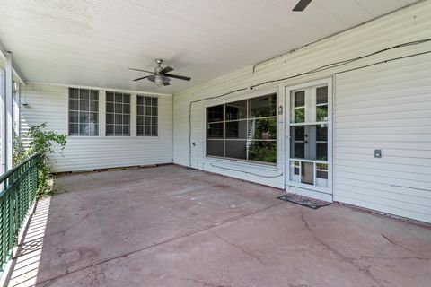 A home in Beaumont