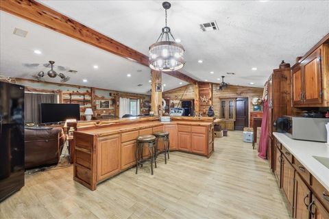 Photo of 369 Fm 1013, Hillister, TX 77624 (MLS # 266971)