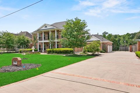 A home in Lumberton