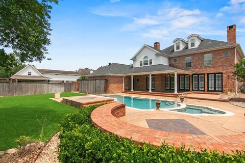 A home in Lumberton