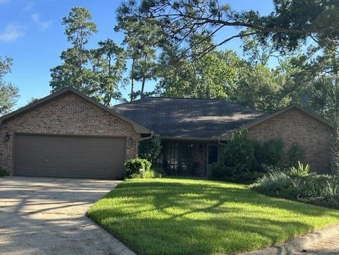 Photo of 6870 Shanahan Dr, Beaumont, TX 77706 (MLS # 270106)