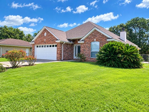 Photo of 3865 Fishhook Ln, Bridge City, TX 77611 (MLS # 271398)