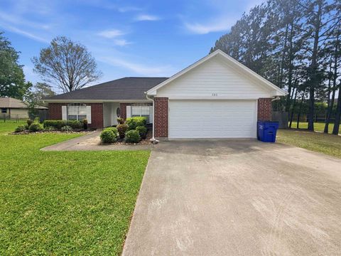 Photo of 280 Parkway Dr, Lumberton, TX 77657 (MLS # 266545)