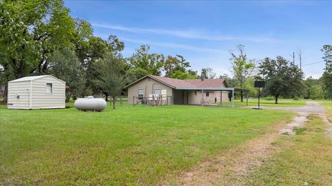 A home in Orange