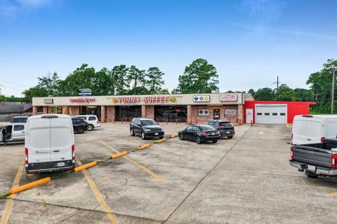 Photo of 1318 Highway 96 S, Lumberton, TX 77657 (MLS # 271638)