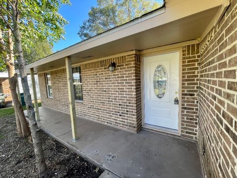 A home in Beaumont