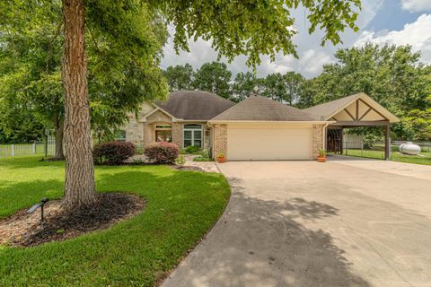 A home in Beaumont