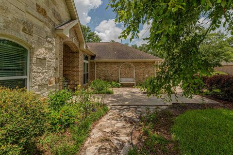 A home in Beaumont