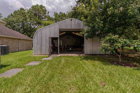 A home in Beaumont