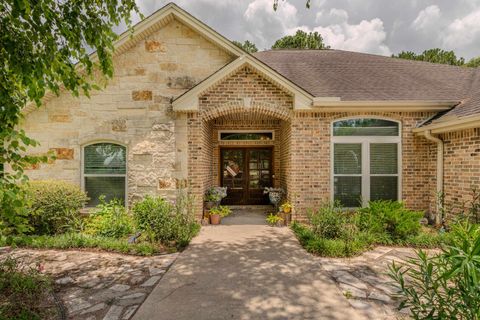 A home in Beaumont