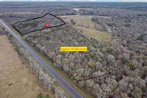 Photo of 35934 Hwy 105, Sour Lake, TX 77659 (MLS # 264376)