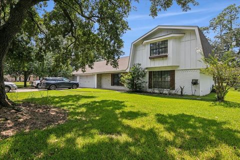 A home in Orange