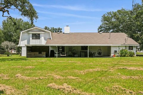 A home in Orange