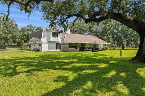 A home in Orange