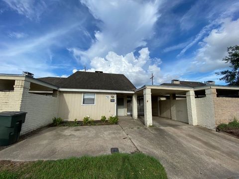 A home in Beaumont