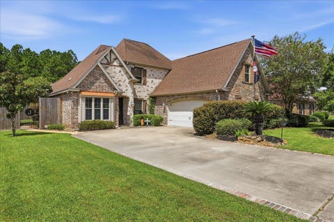 Photo of 125 Jace Dr, Lumberton, TX 77657 (MLS # 270198)