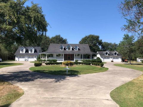 A home in Beaumont