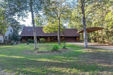 A home in Village Mills