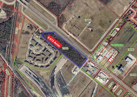 Photo of 5600 Twin City Hwy, Port Arthur, TX 77642 (MLS # 268593)