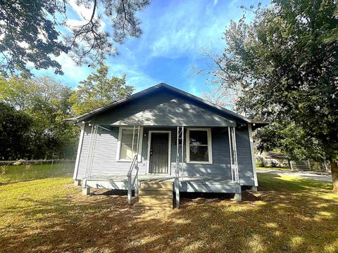 A home in Beaumont