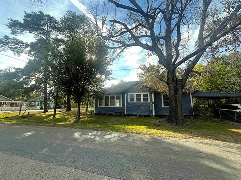 A home in Beaumont