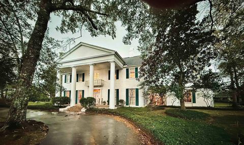 A home in Beaumont