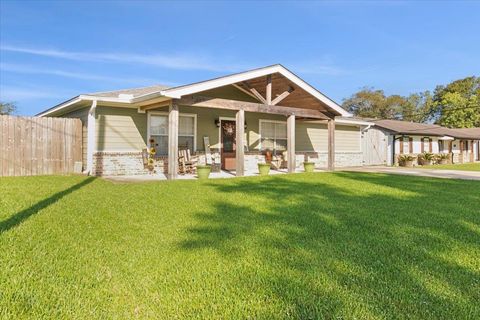 A home in Orange