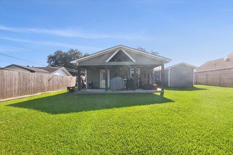 A home in Orange