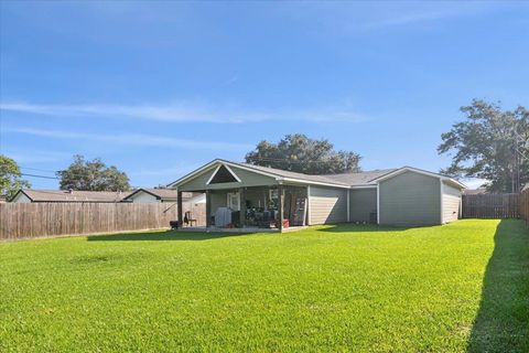 A home in Orange