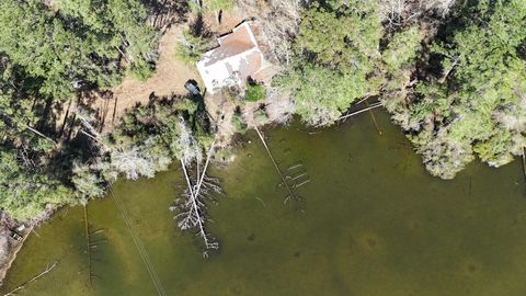 Photo of 00 County Road 2119, Burkeville, TX 75932 (MLS # 269153)
