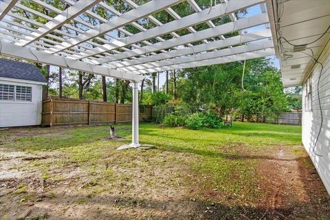 A home in Silsbee